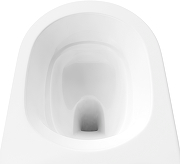 Унитаз компакт Lavinia Boho Elegant 3308002R цвет Белый глянцевый с бачком и сиденьем Микролифт-7