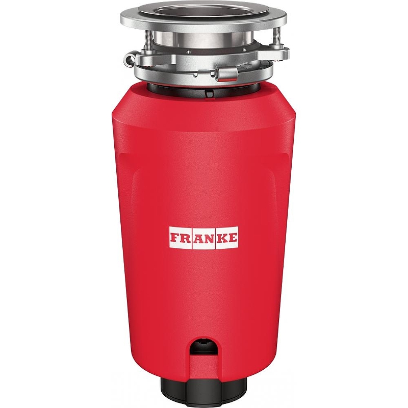 Измельчитель пищевых отходов Franke Slim 50 134.0715.098 