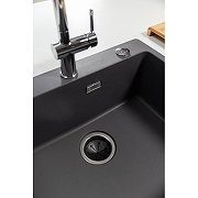 Измельчитель пищевых отходов Franke Turbo Elite TE-75S 134.0607.344 550 Вт-5