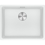 Кухонная мойка Franke Maris MRG 110-52 55 125.0696.176 цвет Белый