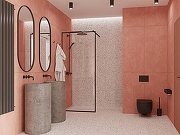 Керамогранит Estima Cosmos CM 00 39126 60x120 см-11