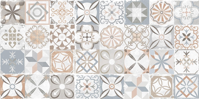 Керамогранит Alma Ceramica Бетон Про / Beton PRO GFU60120BTP14R Матовый 