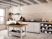 Керамический декор Gayafores Bricktrend 906512 33.15х8.15 см-1