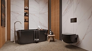 Керамогранит Protiles Bianco PT12J7058 120x60 см-4