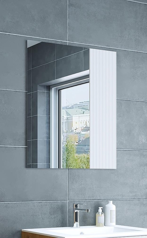 Зеркало Sanflor Диана 60 С28125 