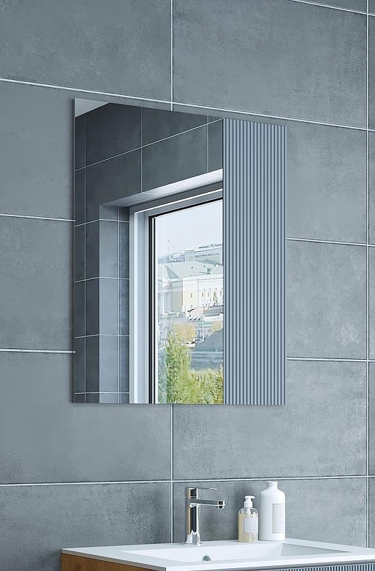 Зеркало Sanflor Диана 60 С28126 