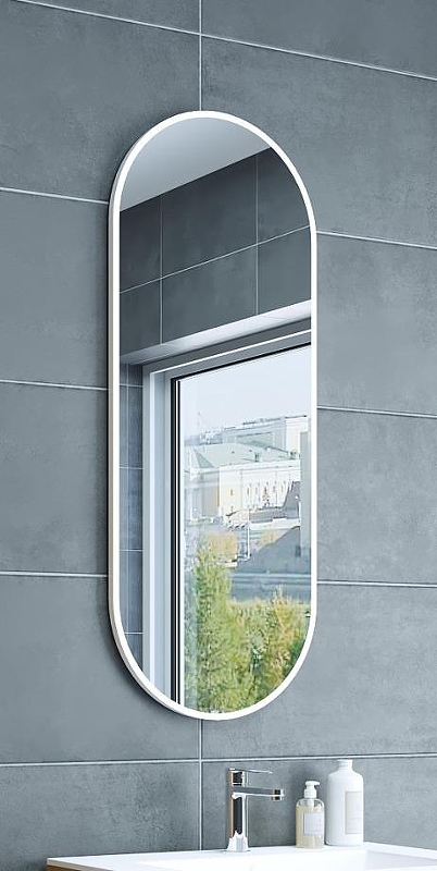 Зеркало Sanflor Диана 40 С28120 