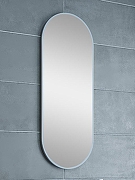 Зеркало Sanflor Диана 40 С28120 цвет Графит