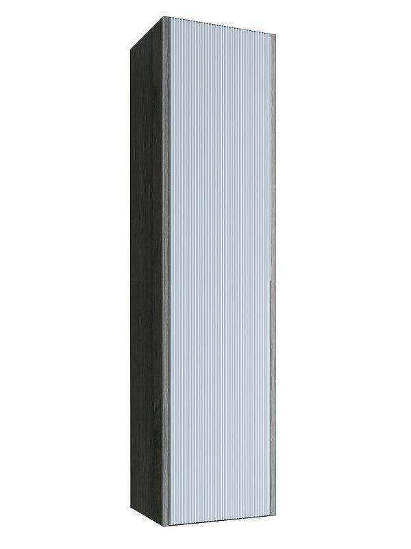 Шкаф пенал Sanflor Диана 32 С28176 подвесной 