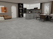 Керамогранит Duna Cemento CE0H59M01 Темно-Серый глазурованный матовый 60x60 см-20