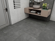 Керамогранит Duna Cemento CE0H63M01 Бежевый карвинг 60x60 см-17