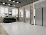 Керамогранит Duna Ceppo CP0L62M01 Светло-Серый карвинг 60x120 см-8