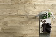 Керамогранит Marazzi Ragno Woodmania R56E Серый антислип 20x120 см-15