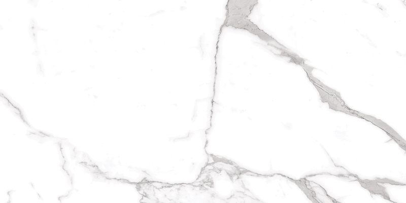 Керамогранит Duna Statuario Fantastico RP-238267 Белый Sugar 