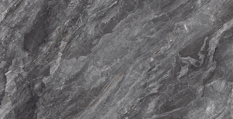 Керамогранит Duna Scion RP-238269 Черный полированный 