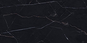 Керамогранит Duna Splendore RP-238568 Черный полированный 60x120 см-6