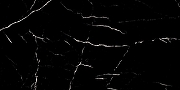 Керамогранит Duna Nero Marquina RP-238571 Черный Black Panter 60x120 см-4