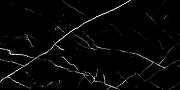 Керамогранит Duna Nero Marquina RP-238571 Черный Black Panter 60x120 см-7