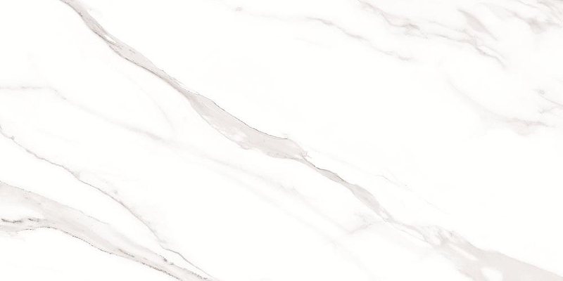 Керамогранит Duna Satvario RP-238572 Белый полированный 