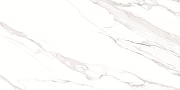 Керамогранит Duna Satvario RP-238572 Белый полированный 60x120 см-2