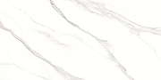 Керамогранит Duna Satvario RP-238572 Белый полированный 60x120 см-3