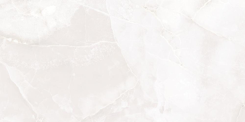 Керамогранит Duna Unika Onix RP-238573 Белый полированный 