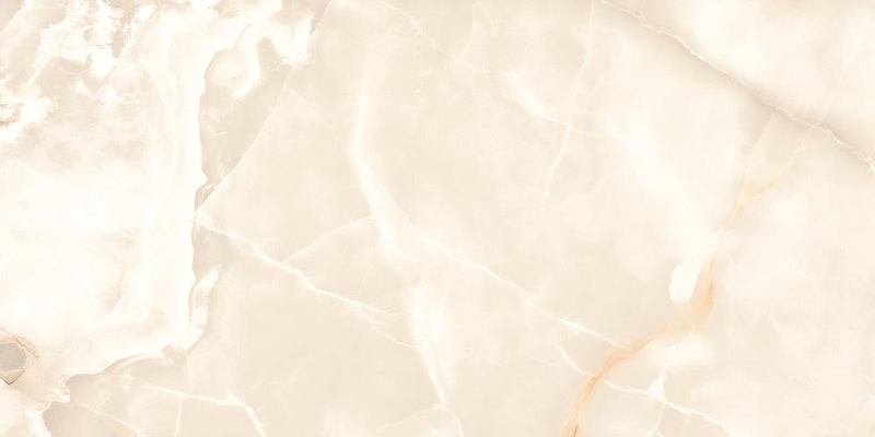 Керамогранит Duna Fantasy Onyx RP-238574 Бежевый полированный 