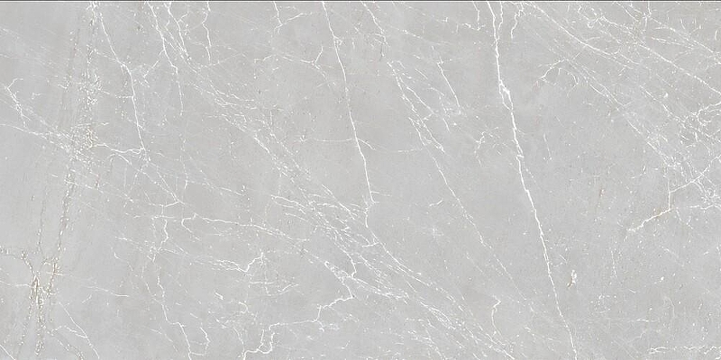 Керамогранит Duna Eternal RP-238576 Светло-Серый карвинг 