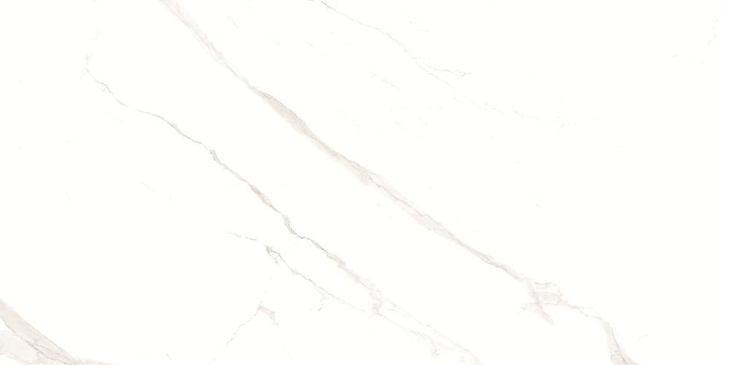 Керамогранит Duna Pushkar RP-238582 Белый глазурованный матовый 