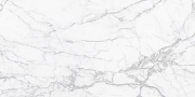 Керамогранит Duna Malata Cararra RP-238589 Белый сатинированный 60x120 см