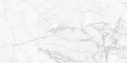 Керамогранит Duna Malata Cararra RP-238589 Белый сатинированный 60x120 см-1