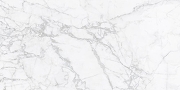 Керамогранит Duna Malata Cararra RP-238589 Белый сатинированный 60x120 см-4