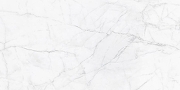 Керамогранит Duna Malata Cararra RP-238589 Белый сатинированный 60x120 см-6