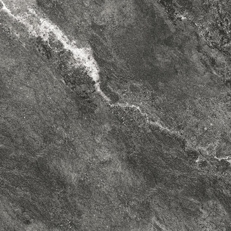 Керамогранит Duna Shadestone RP-238591 Черный Sugar 