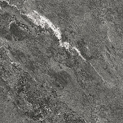 Керамогранит Duna Shadestone RP-238591 Черный Sugar 60x60 см-7