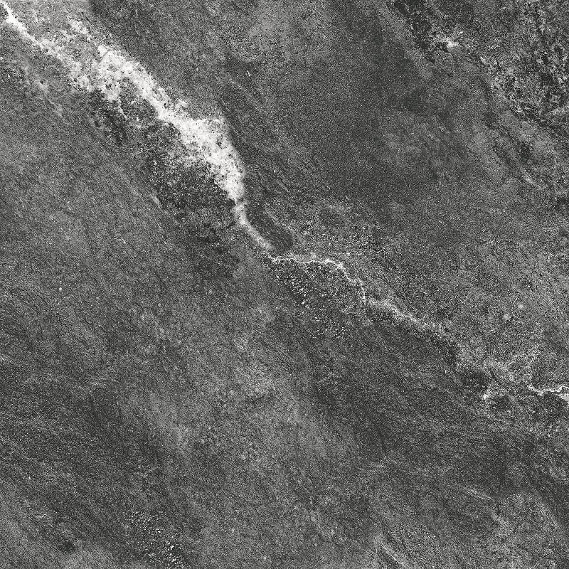 Керамогранит Duna Shadestone RP-238592 Черный Sugar 