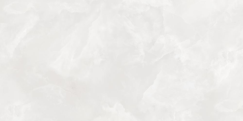 Керамогранит Duna Nebula RP-238596 Белый глазурованный матовый 