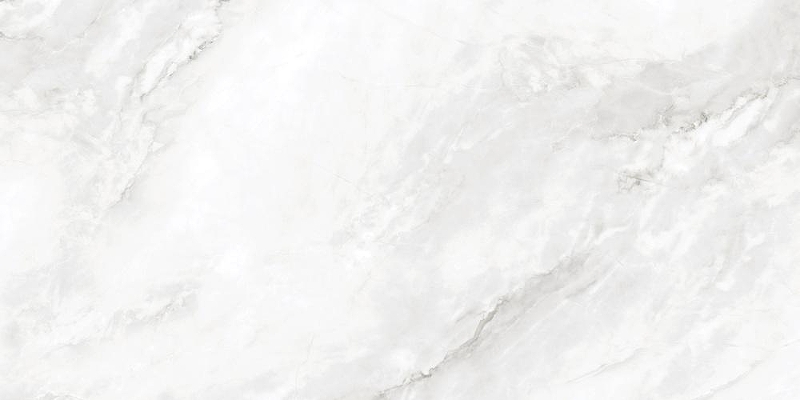 Керамогранит Duna Hydro RP-238597 Белый глазурованный матовый 
