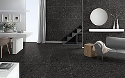 Керамогранит Duna Ceppo Di RP-238601 Черный карвинг 60x120 см-8