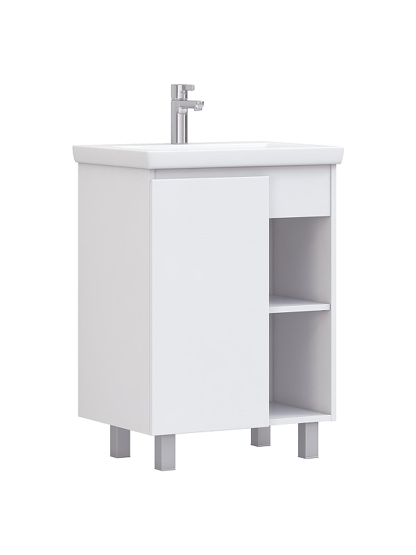 Тумба под раковину Vigo Milos 60 316 