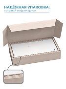 Тумба под раковину Vigo Milos 70 317 цвет Дуб золотой-16