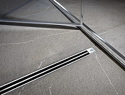 Душевой лоток Viega Advantix Vario Set 704353 Матовый хром-6