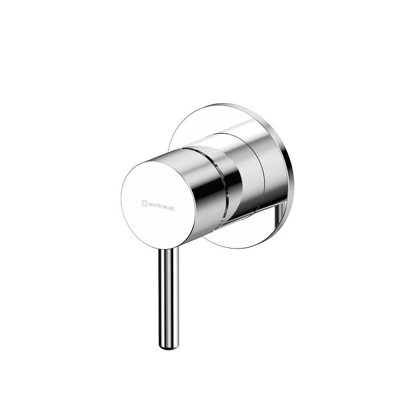 Смеситель для душа Whitecross Y chrome 2-Y1241CR 