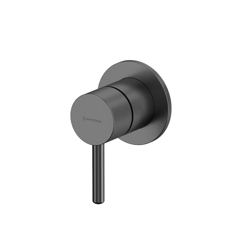 Смеситель для душа Whitecross Y gunmetal 2-Y1241GM 