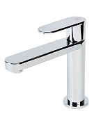 Смеситель для раковины Agger Sweet A2702100 цвет Хром-11