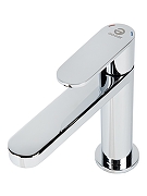 Смеситель для раковины Agger Sweet A2702100 цвет Хром-12