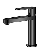 Смеситель для раковины Agger Sweet A2702144 цвет Черный матовый-11