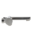 Смеситель для ванны Agger Sweet A2710022 цвет Сатин-6