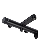 Смеситель для ванны Agger Sweet A2710044 цвет Черный матовый-5