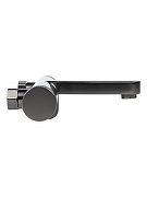Смеситель для ванны Agger Sweet A2710055 цвет Оружейная сталь-6